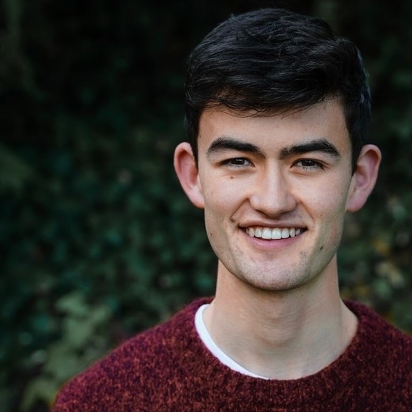 Meet your Posher, Robert - Picture 1 of 1